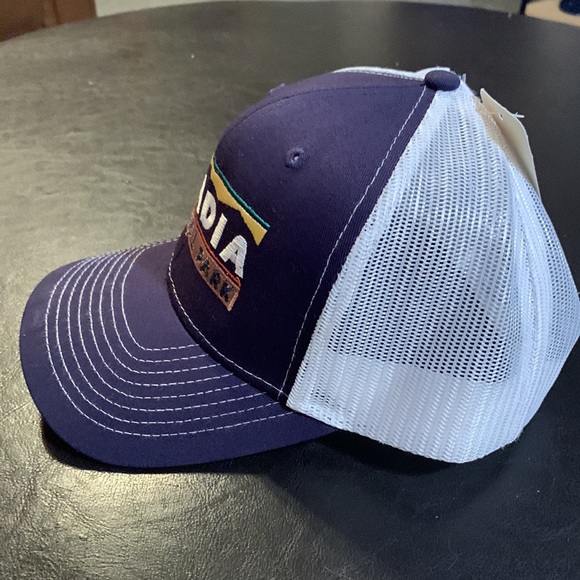 Men’s / woman’s baseball style cap - Picture 2 of 5